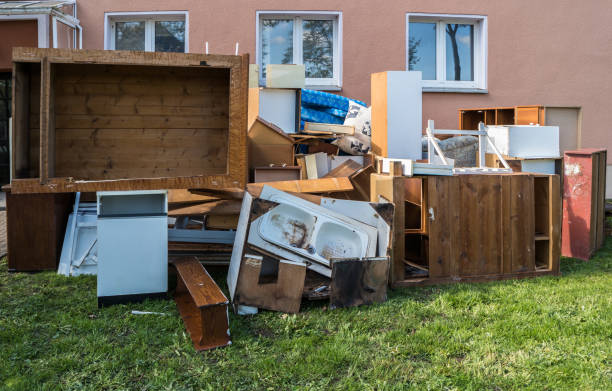 Best Attic Cleanout Services  in Bainbridge Island, WA