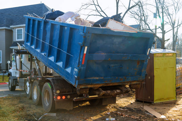 Best Junk Removal and Recycling  in Bainbridge Island, WA